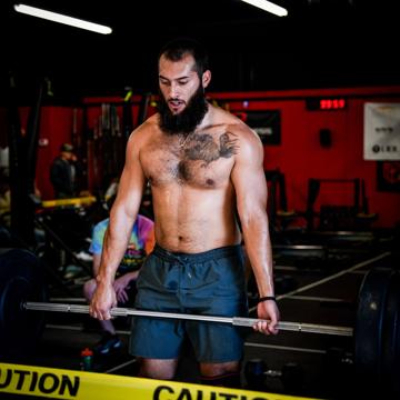 Christian Diaz profile photo