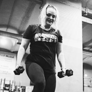 Dorota Pierchała profile photo