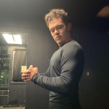 Conner Hamms profile photo