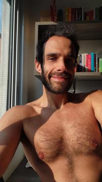 Leonardo Palhano profile photo