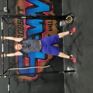 Chris Cunningham profile photo