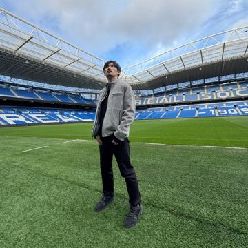 Tadamasa Yamaguchi profile photo