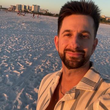 Brian DeVaney profile photo