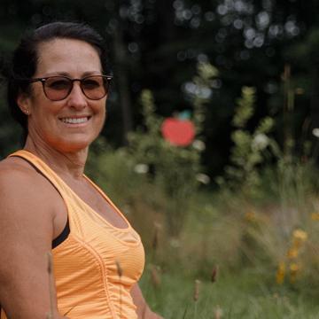 Bernadette Roy profile photo