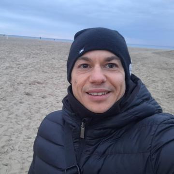 FRANCESCO LAPINI profile photo