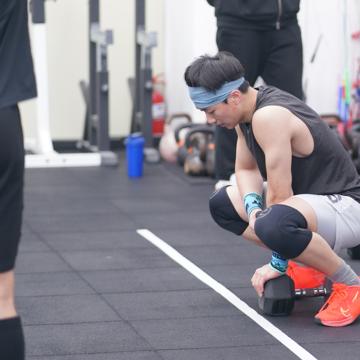 Jin seoungyun profile photo