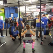 Patricia Gilmore profile photo