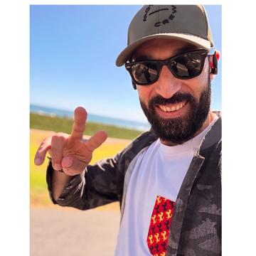 Alex Barbieri profile photo