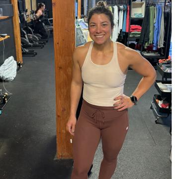 Josalyne de Asis profile photo