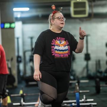 Marie-Sophie Cariat profile photo