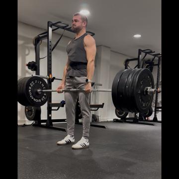 Andrew Marcelle profile photo