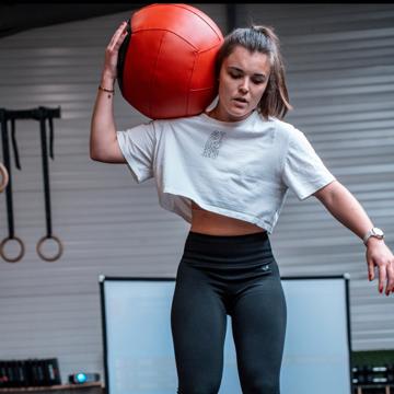 Clara CRIÉ profile photo