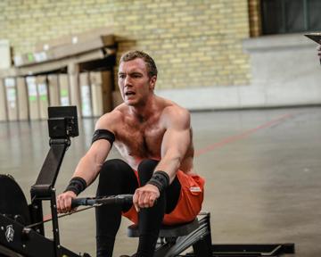 Duncan Bristow profile photo