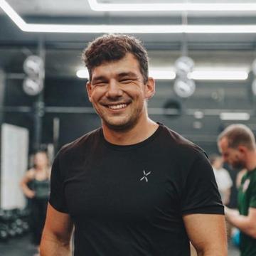 Neil Beukes profile photo