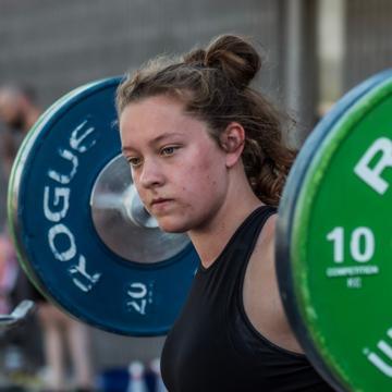 Holly Basile profile photo