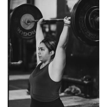 Yasmin Flores profile photo