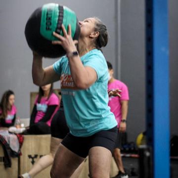 Patrícia Flores profile photo