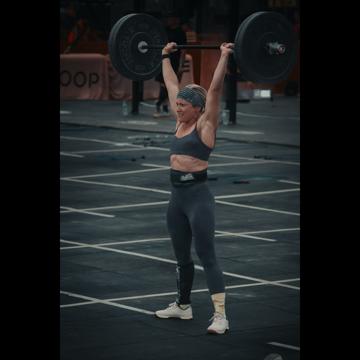 Christina Colvin profile photo