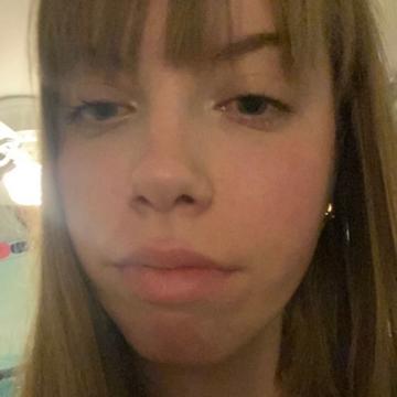 Claire Caldwell profile photo