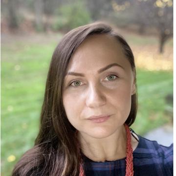 Lavinia Sherrill profile photo