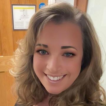 Chrissy Garnett profile photo