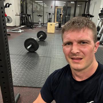 Daniel Feathers profile photo