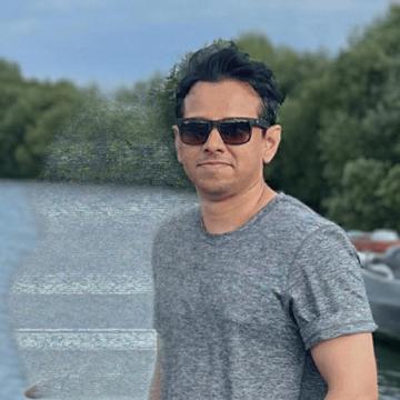 Syed Sami profile photo