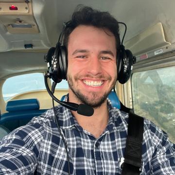 Cory Babiak profile photo