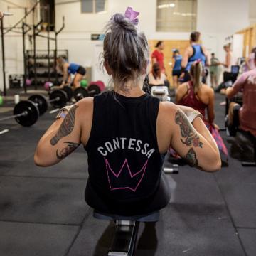 Nicole Zammit profile photo