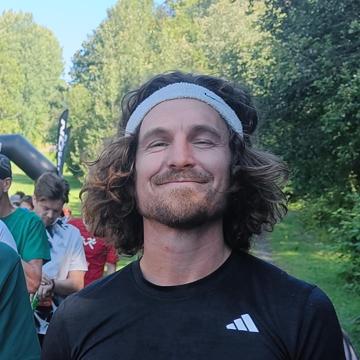 Hans Jørgen Mora Johansen profile photo