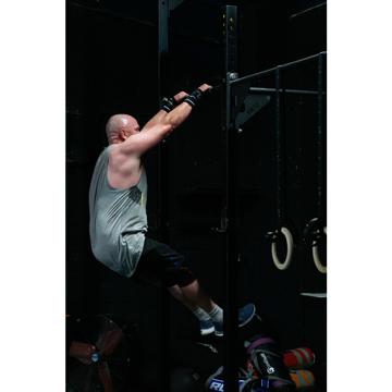 Gareth Coller profile photo