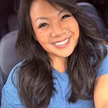 Jenny Kim profile photo