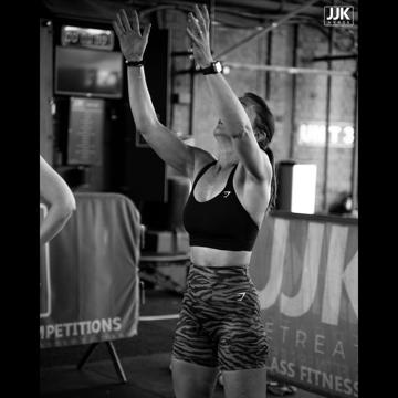 Katie May profile photo