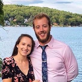 Zachary Morris profile photo