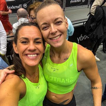 Krystel Grosrey profile photo