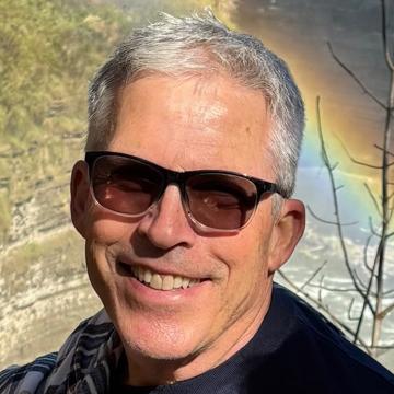 Fred Pascolini profile photo