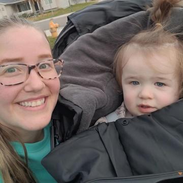 Rachel Kennedy profile photo