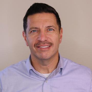 Mike Perez profile photo