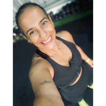 Angela Miceli profile photo