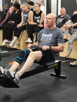 Andrew Douglas profile photo