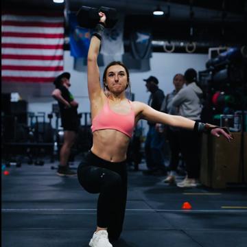 Emma Spivey profile photo