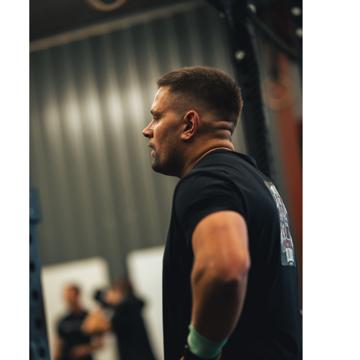 Scott Davies profile photo