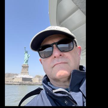 Stephen Swindell profile photo