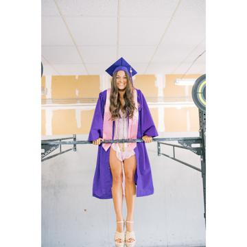 Ashlyn DeArman profile photo