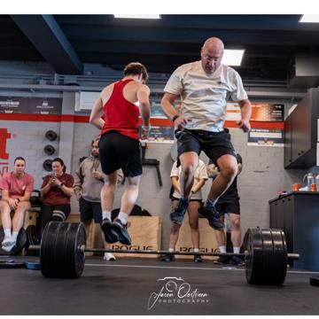 patrick Simons profile photo