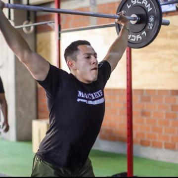 Edgar Josue Alonso profile photo