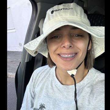 Mariana Saraiva profile photo