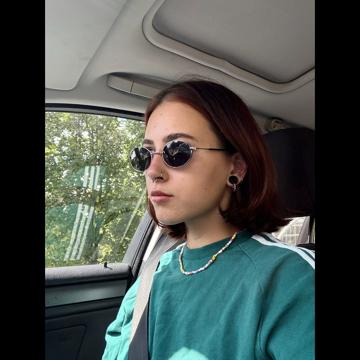 Aleksandra Skowron profile photo