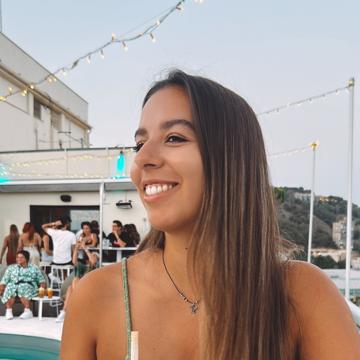 Inês Luis profile photo