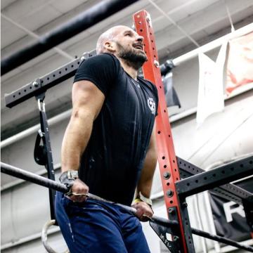 Nick Obrien profile photo